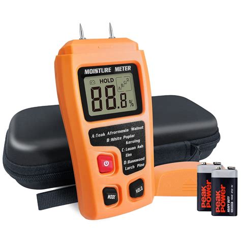 good moisture meter for pine woodworking|best wood moisture meter review.